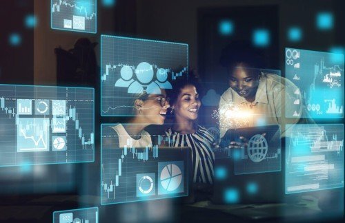 Enterprise Digital Transformation Trends
