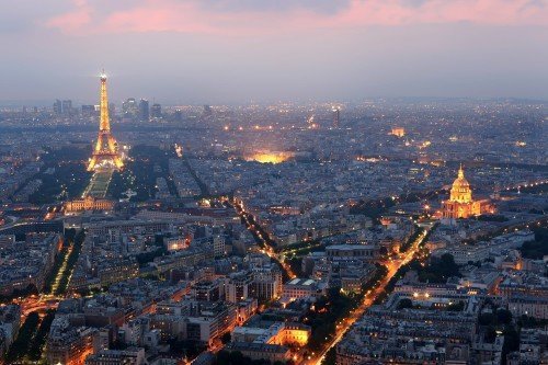 Top Businesses in France